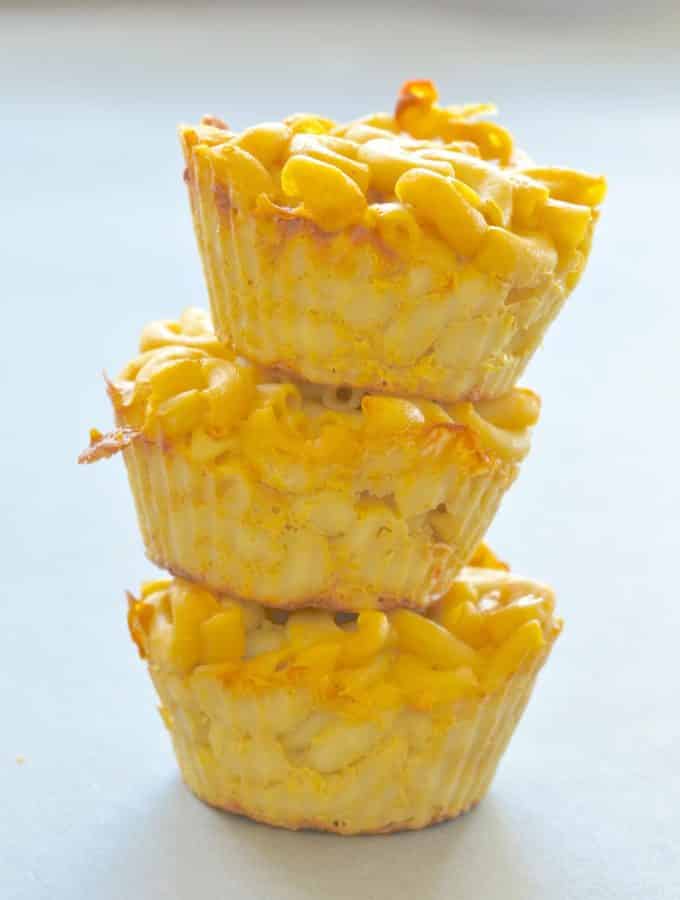 A twist on an old favourite. These Vegan Mac and Cheese Bites are perfect for after school snacking or packed lunches and are incredibly quick & easy to make!